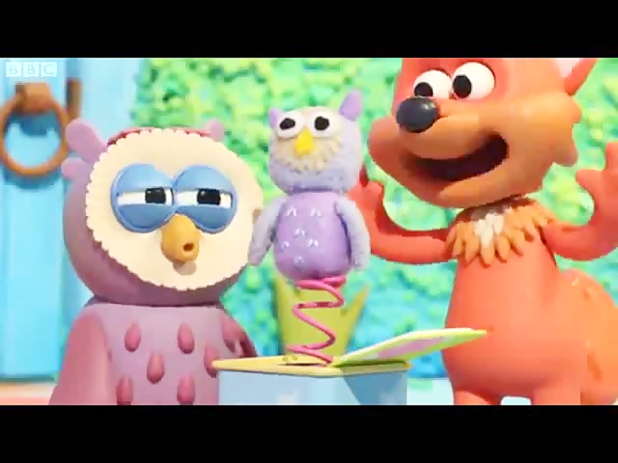 کارتون تیمی تایم قسمت 17